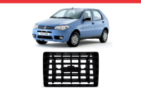 Imagem do produto Difusor de Ar CHG Lado Direito para Fiat Palio 2005/... - Cod. 12683